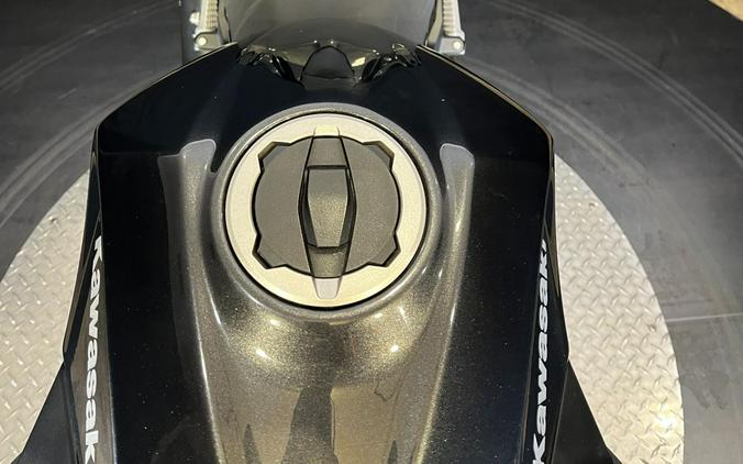 2022 Kawasaki Ninja 400 ABS