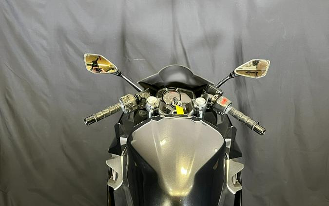 2022 Kawasaki Ninja 400 ABS