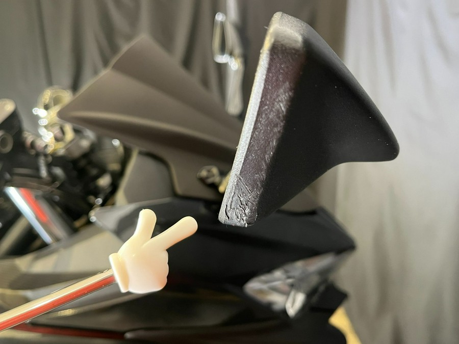 2022 Kawasaki Ninja 400 ABS