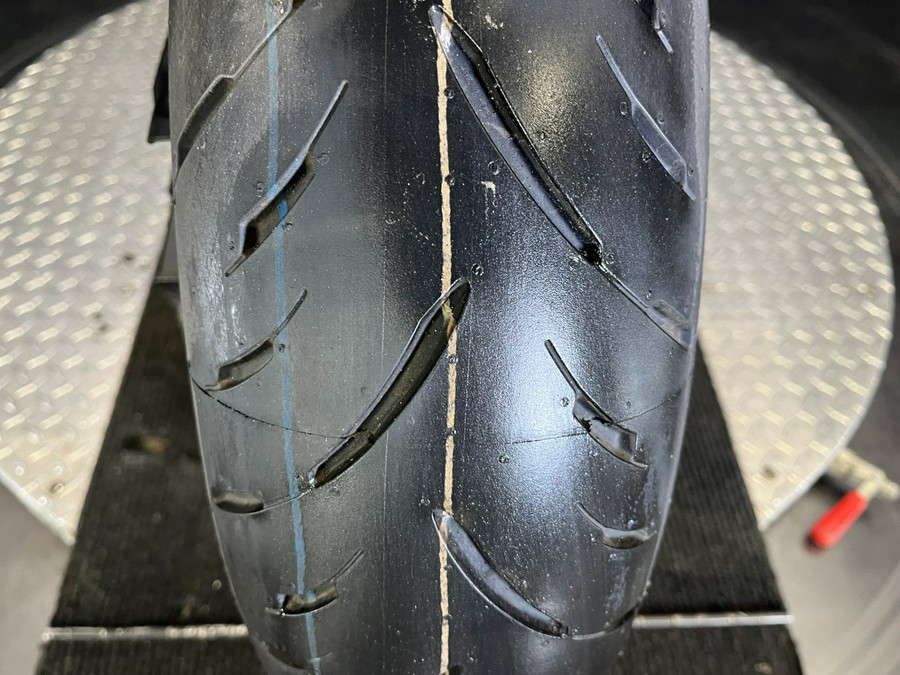 2022 Kawasaki Ninja 400 ABS