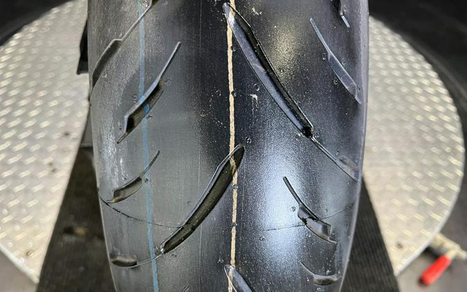 2022 Kawasaki Ninja 400 ABS