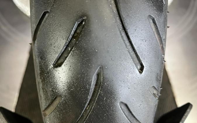 2022 Kawasaki Ninja 400 ABS