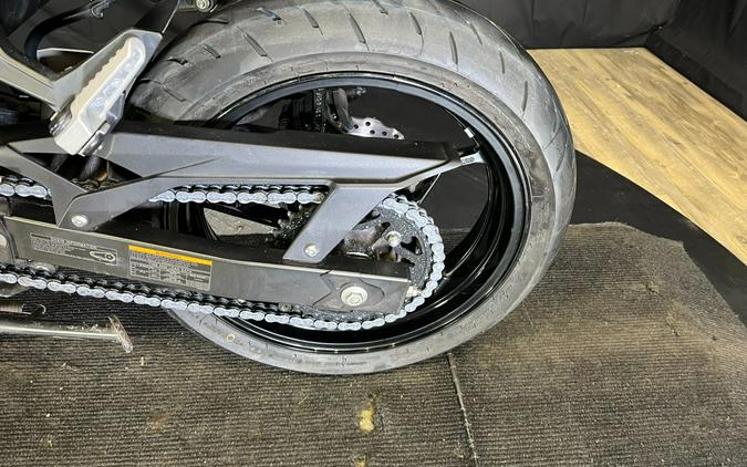 2022 Kawasaki Ninja 400 ABS