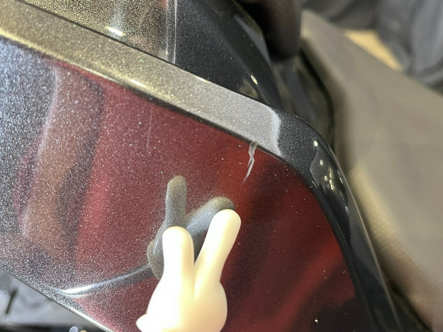 2022 Kawasaki Ninja 400 ABS