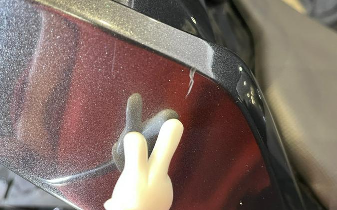 2022 Kawasaki Ninja 400 ABS