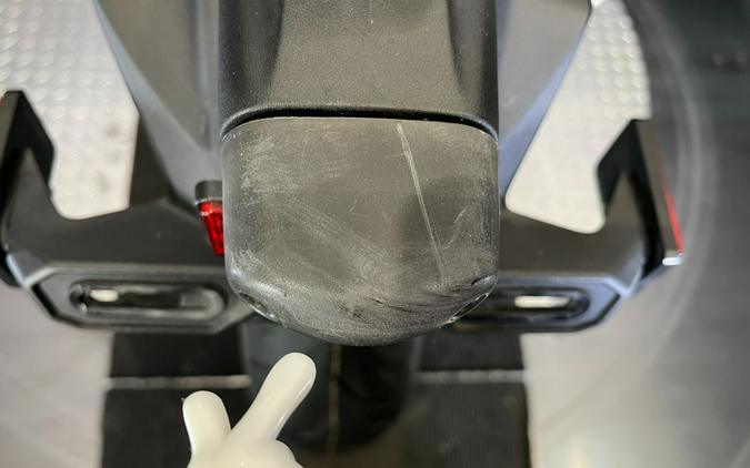 2022 Kawasaki Ninja 400 ABS