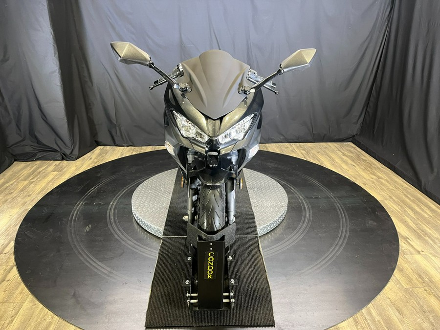 2022 Kawasaki Ninja 400 ABS