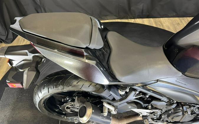 2022 Kawasaki Ninja 400 ABS