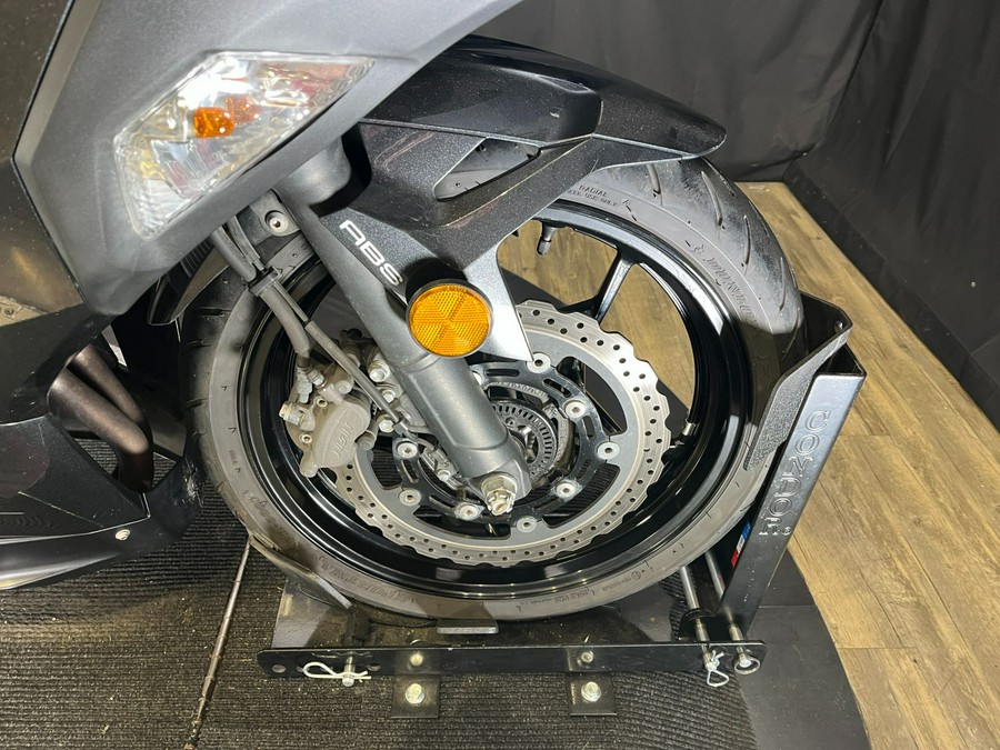 2022 Kawasaki Ninja 400 ABS