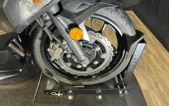 2022 Kawasaki Ninja 400 ABS