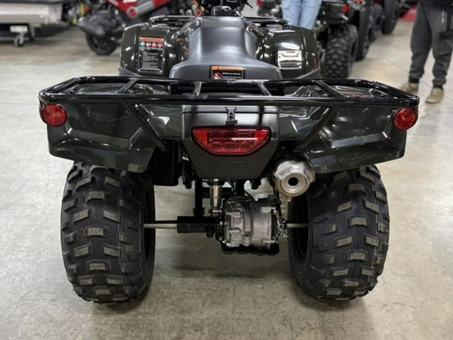 2026 Honda FourTrax Recon ES