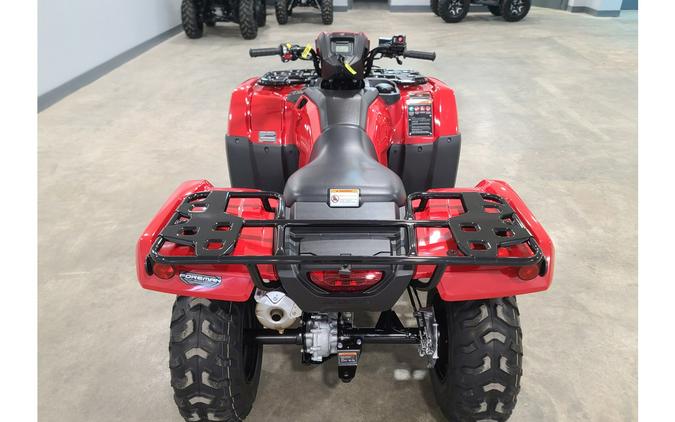 2026 Honda FourTrax Foreman® 4x4