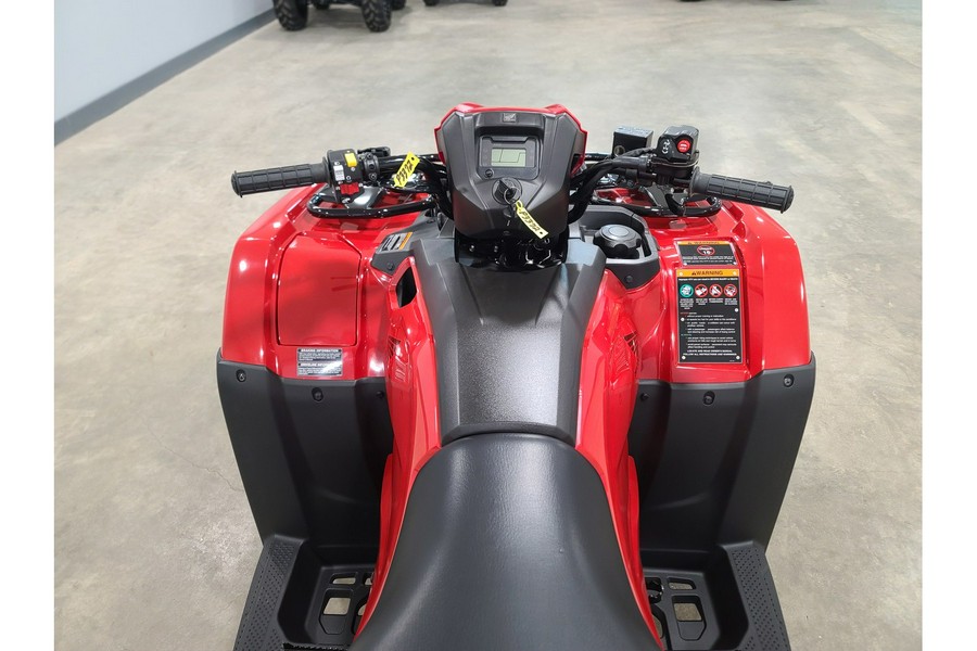 2026 Honda FourTrax Foreman® 4x4