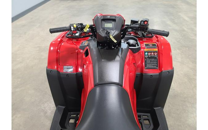 2026 Honda FourTrax Foreman® 4x4