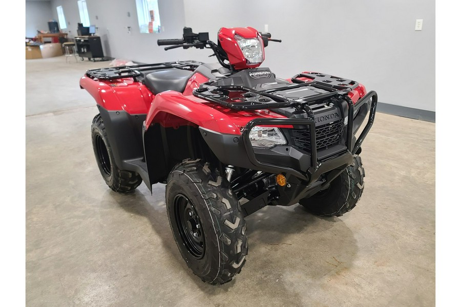 2026 Honda FourTrax Foreman® 4x4
