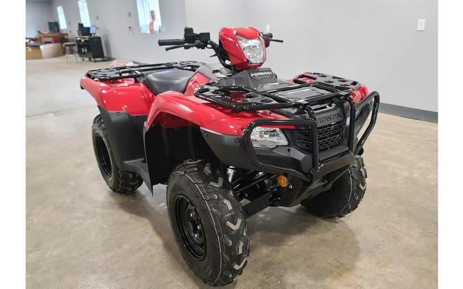 2026 Honda FourTrax Foreman® 4x4