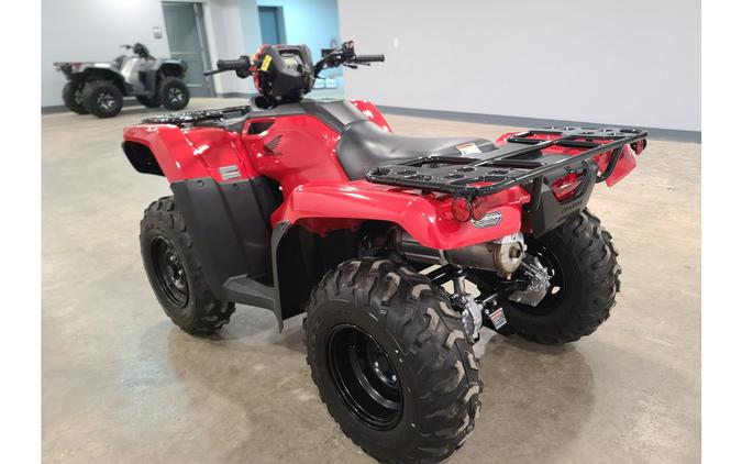 2026 Honda FourTrax Foreman® 4x4