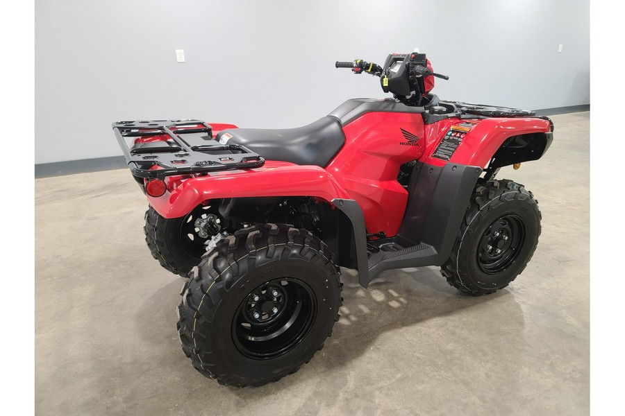 2026 Honda FourTrax Foreman® 4x4