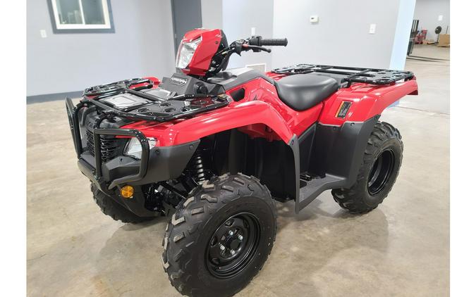 2026 Honda FourTrax Foreman® 4x4