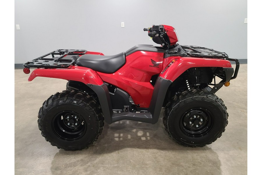 2026 Honda FourTrax Foreman® 4x4