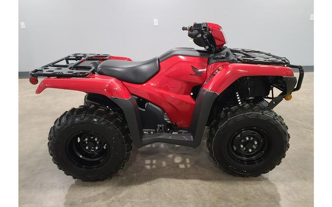 2026 Honda FourTrax Foreman® 4x4