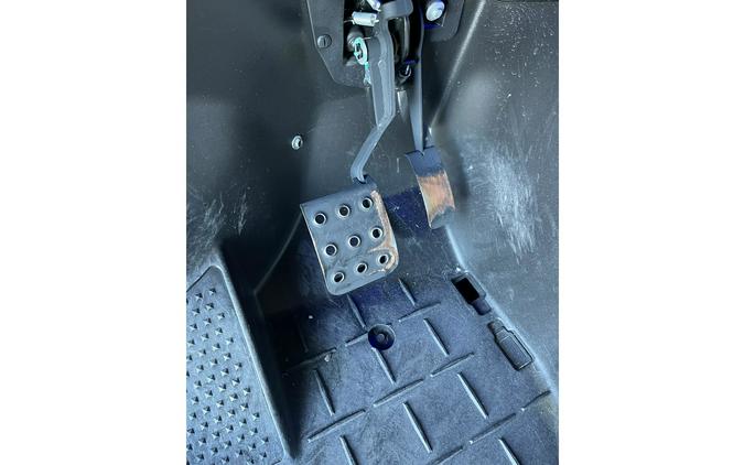 2021 Yamaha Wolverine RMAX2 1000 XT-R