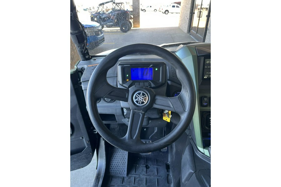 2021 Yamaha Wolverine RMAX2 1000 XT-R