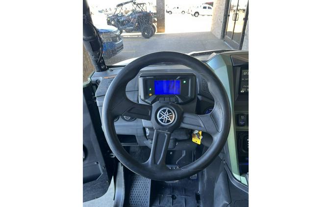 2021 Yamaha Wolverine RMAX2 1000 XT-R