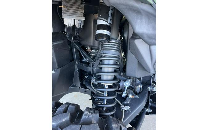 2021 Yamaha Wolverine RMAX2 1000 XT-R