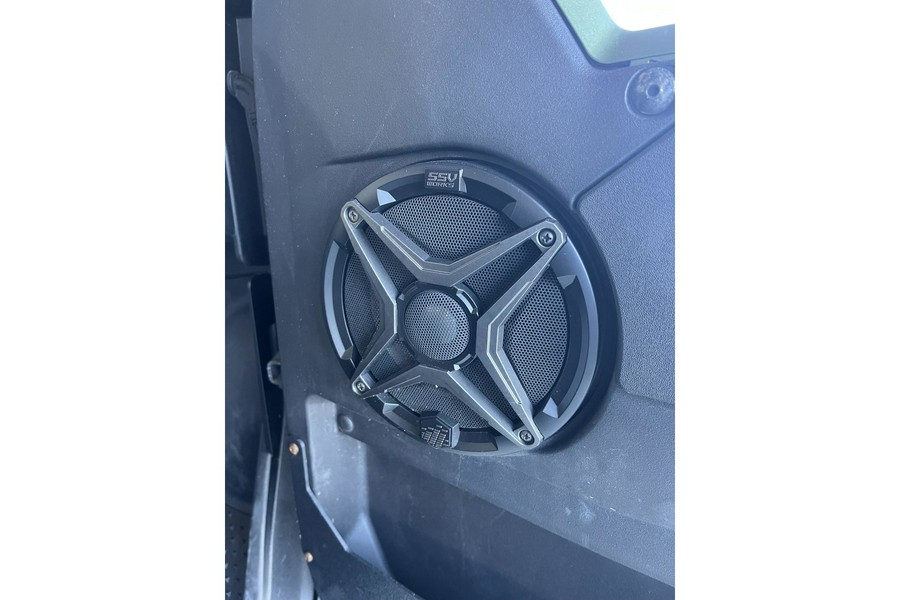 2021 Yamaha Wolverine RMAX2 1000 XT-R