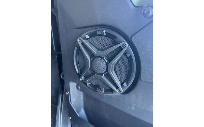 2021 Yamaha Wolverine RMAX2 1000 XT-R