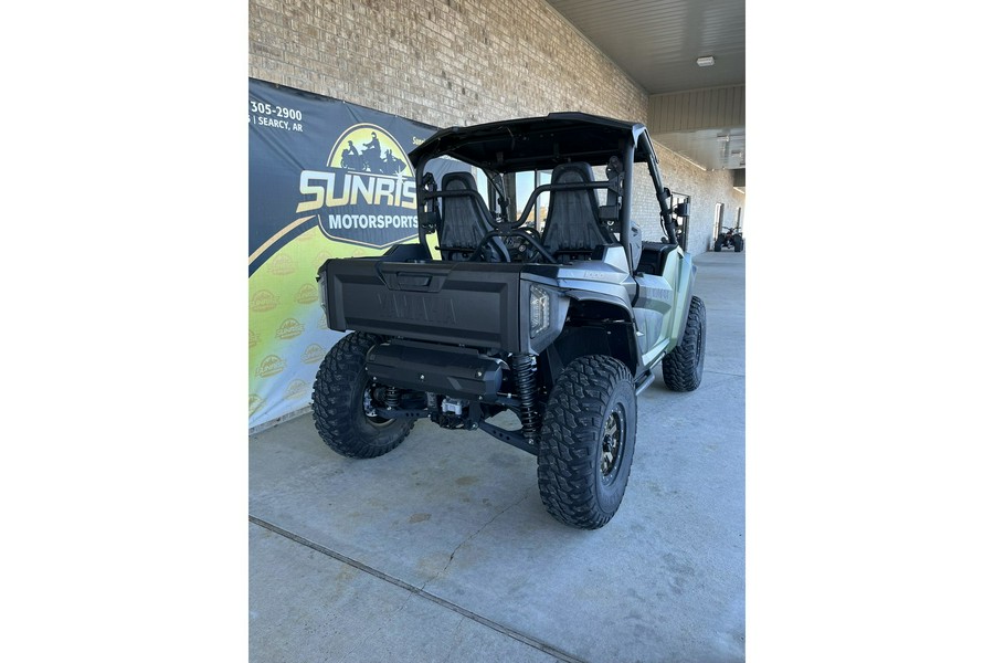 2021 Yamaha Wolverine RMAX2 1000 XT-R