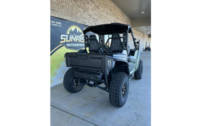 2021 Yamaha Wolverine RMAX2 1000 XT-R