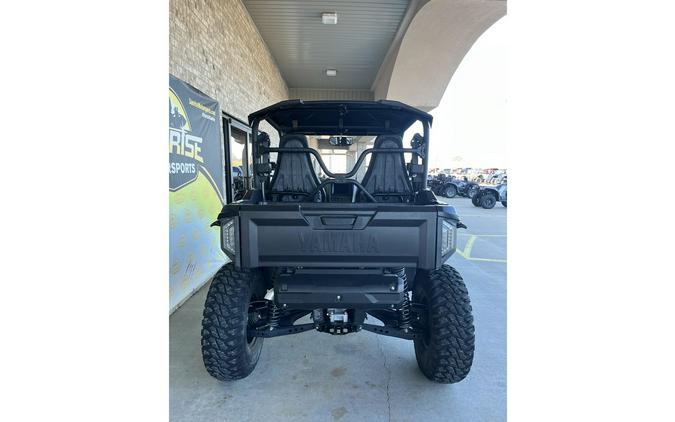 2021 Yamaha Wolverine RMAX2 1000 XT-R