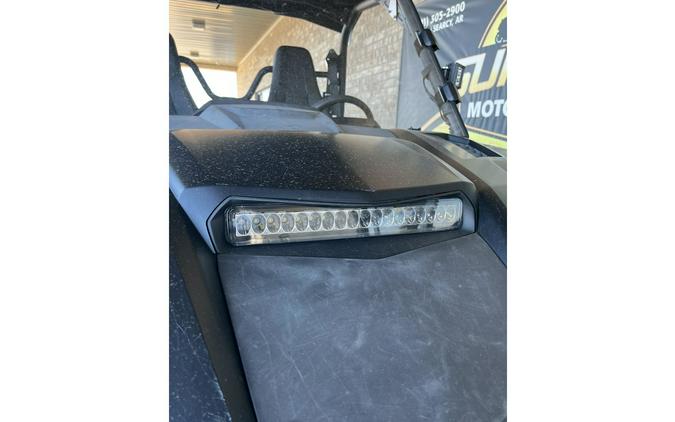 2021 Yamaha Wolverine RMAX2 1000 XT-R