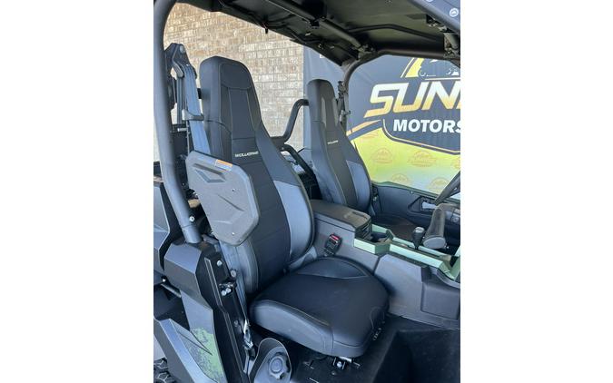 2021 Yamaha Wolverine RMAX2 1000 XT-R