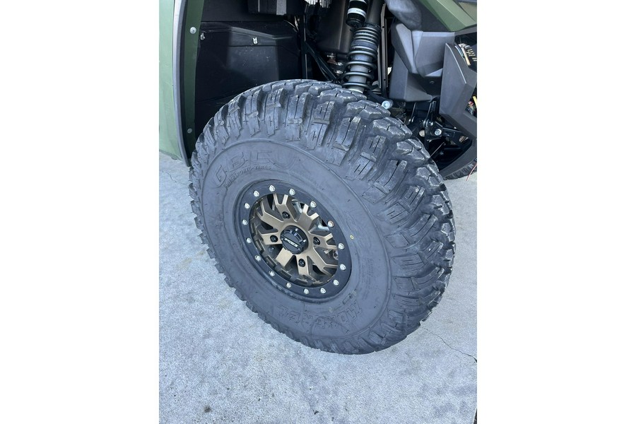 2021 Yamaha Wolverine RMAX2 1000 XT-R