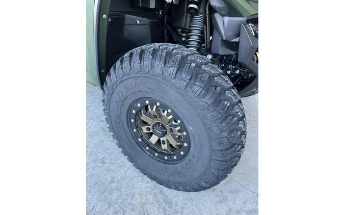 2021 Yamaha Wolverine RMAX2 1000 XT-R