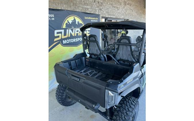 2021 Yamaha Wolverine RMAX2 1000 XT-R