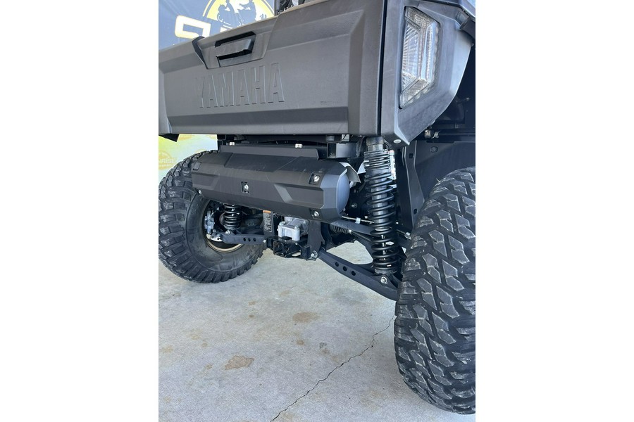 2021 Yamaha Wolverine RMAX2 1000 XT-R