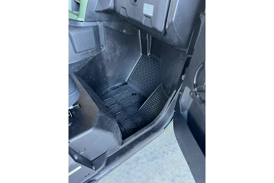 2021 Yamaha Wolverine RMAX2 1000 XT-R