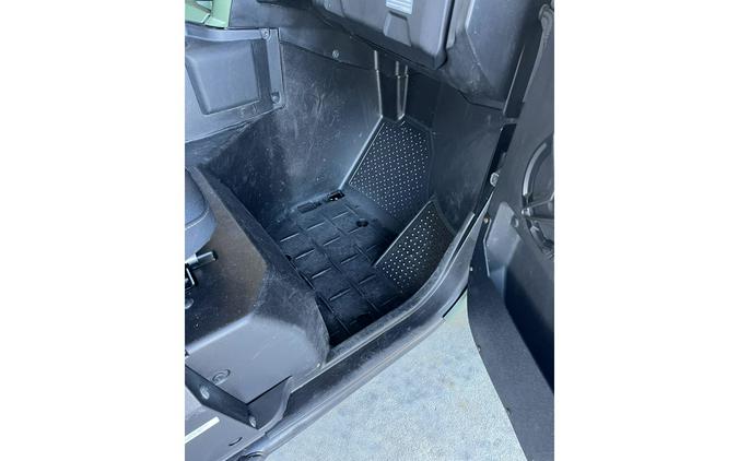 2021 Yamaha Wolverine RMAX2 1000 XT-R