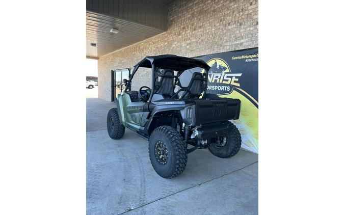 2021 Yamaha Wolverine RMAX2 1000 XT-R