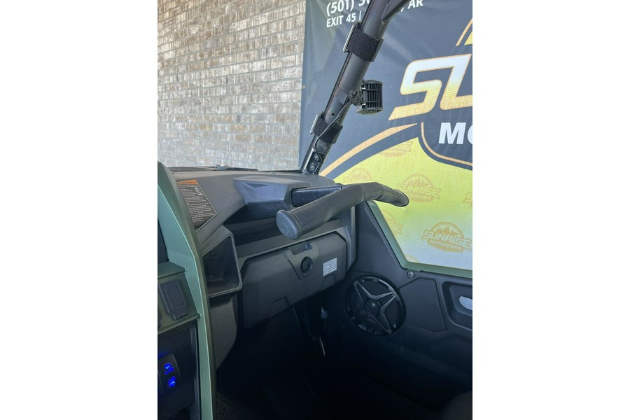 2021 Yamaha Wolverine RMAX2 1000 XT-R