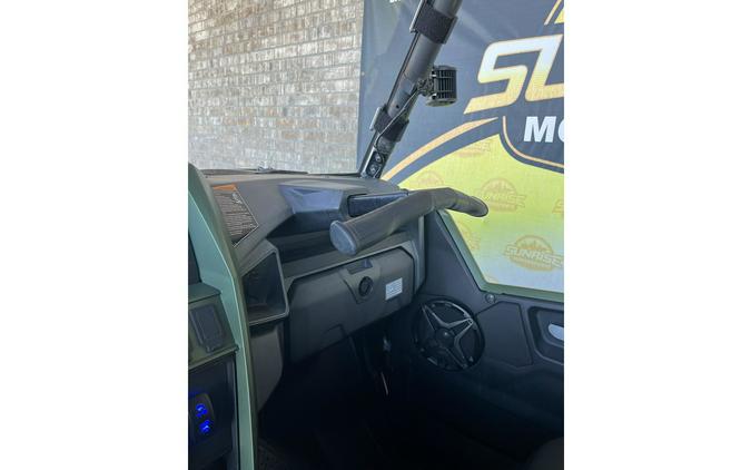 2021 Yamaha Wolverine RMAX2 1000 XT-R