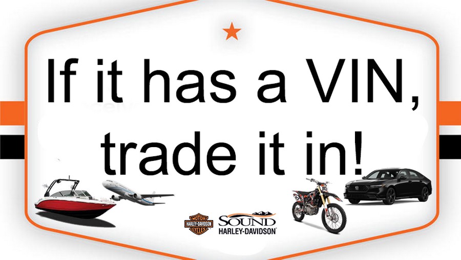 Harley-Davidson® Night Train® Vivid Black