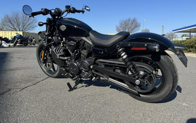 2025 Harley-Davidson® RH975 - Nightster®