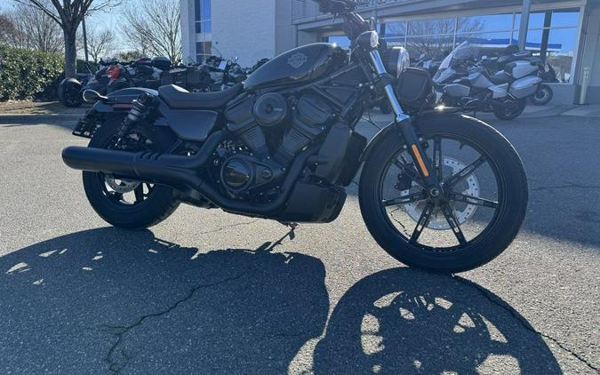 2025 Harley-Davidson® RH975 - Nightster®