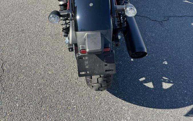 2025 Harley-Davidson® RH975 - Nightster®