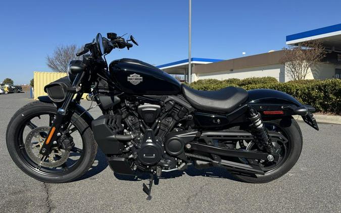 2025 Harley-Davidson® RH975 - Nightster®